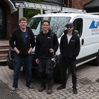 Laird & Son Heating & Air Conditioning Scarborough-Toronto