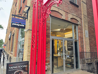 Patagonia, Toronto