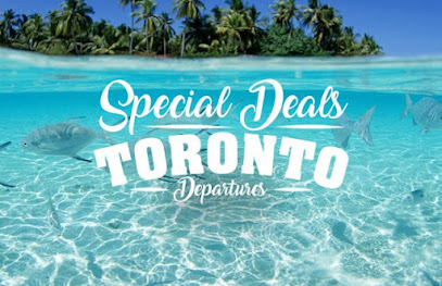 Bains Travel, Toronto