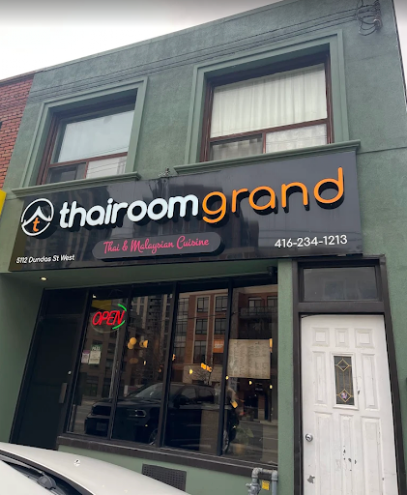 Thairoomgrand Etobicoke, Toronto