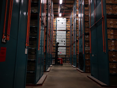 City of Toronto Archives