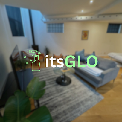 itsGLO Cleaning, Toronto