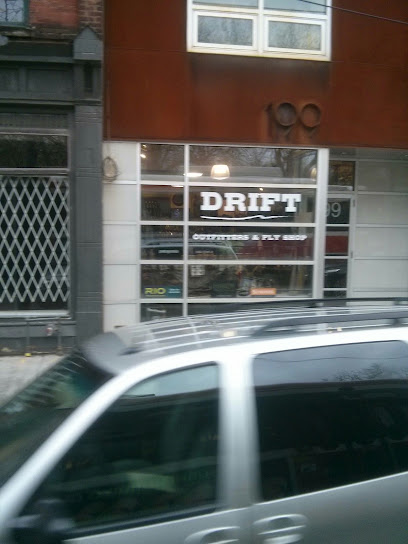 Drift Outfitters & Fly Shop, Toronto