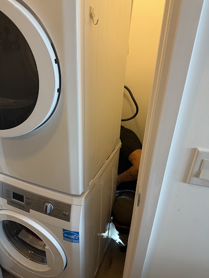 Sam Appliance Repairs, Toronto