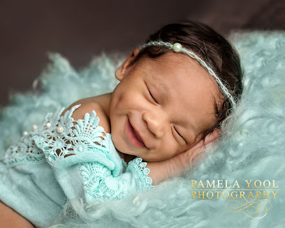 Pamela Yool Photography - Maternity, Newborn & Family Photographer, Toronto