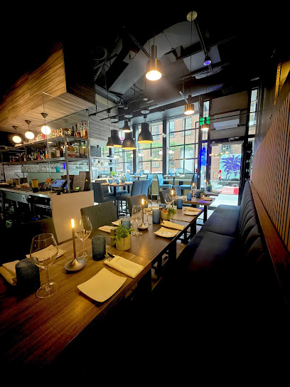 Chefry's Global Kitchen & Catering, Toronto