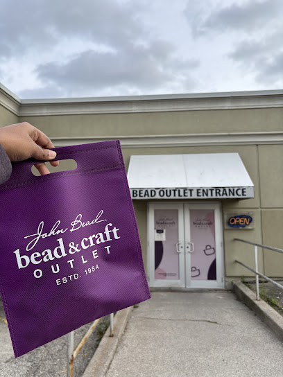 John Bead and Craft Outlet, Toronto