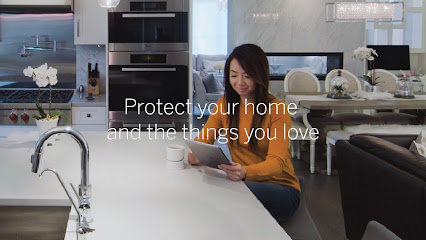 Square One Insurance Services, Toronto