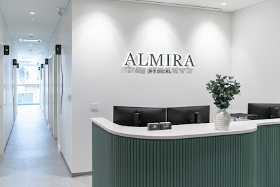 Almira Medical, Toronto