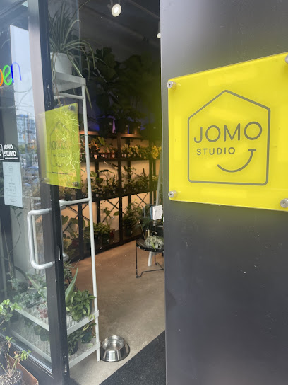JOMO Studio, Toronto