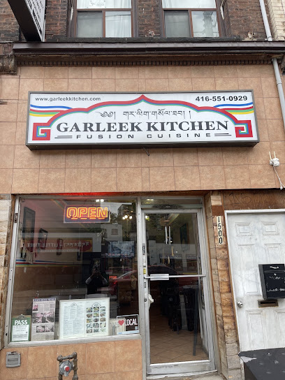 Garleek Kitchen, Toronto