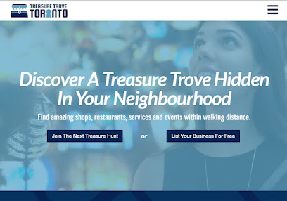 Treasure Trove Toronto