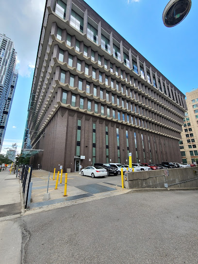 Official Documents Services, Toronto