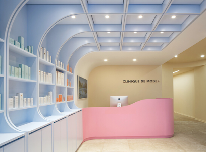 Clinique De Mode | Downtown, Toronto