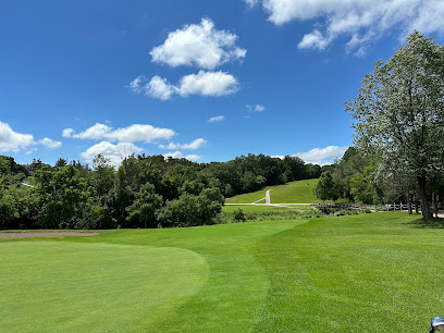 Uplands Golf & Ski Club, Toronto