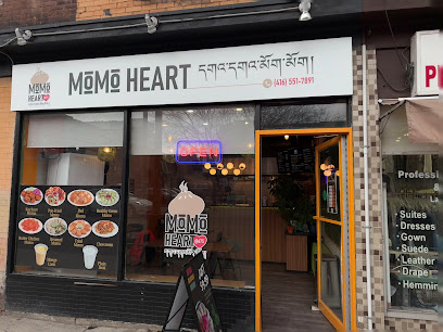 Momoheart, Toronto