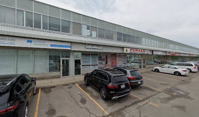 GTA Surveying Inc., Toronto