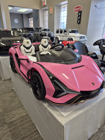 Toronto Toys