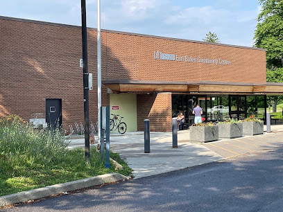 Earl Bales Community Centre, Toronto