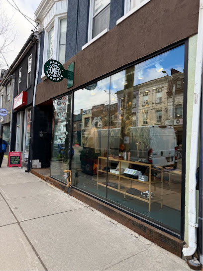 Park & Province, Toronto