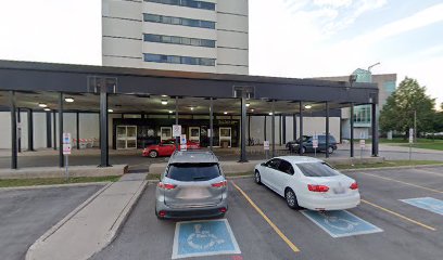 Dr Greg Trottier Urologist, Toronto