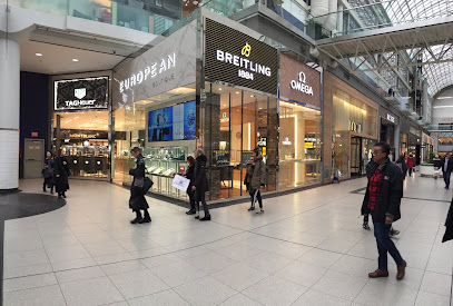 European Boutique, Toronto