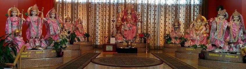 Hindu Heritage Centre, Toronto