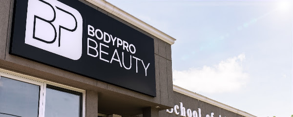 Body Pro Beauty & Aesthetics Academy Inc, Toronto