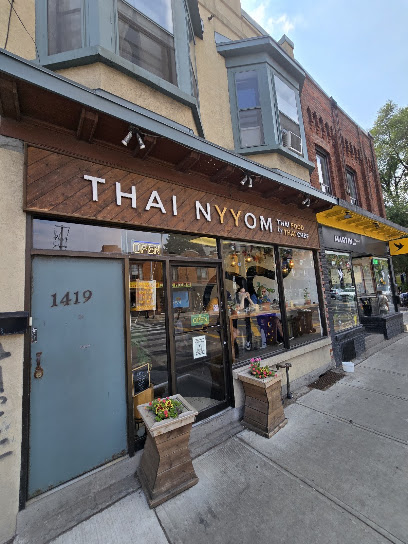 THAI NYYOM, Toronto
