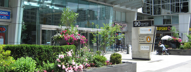 MNP Debt - Licensed Insolvency Trustees Bankruptcy & Consumer Proposals, Toronto