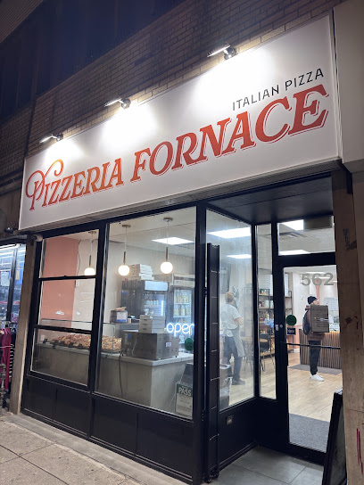 Pizzeria Fornace, Toronto