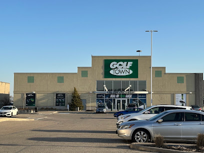 Golf Town, Toronto