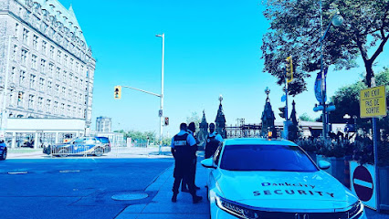 Darkcity Security, Toronto