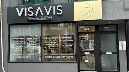 Studios Vis A Vis | Facial Spa, Toronto