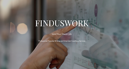 Resume Tips (Find Us Work), Toronto
