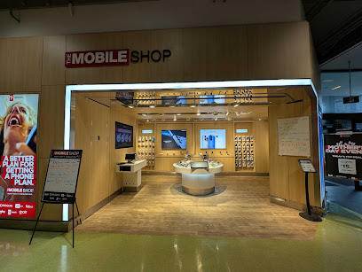 The Mobile Shop, Toronto
