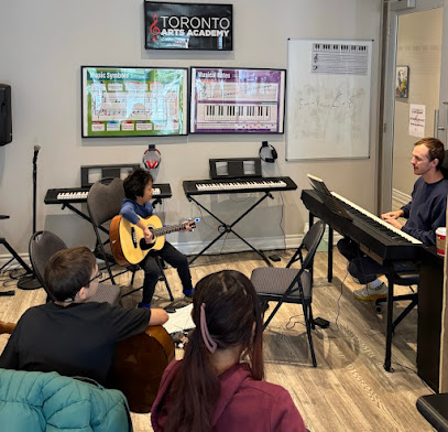 Toronto Arts Academy