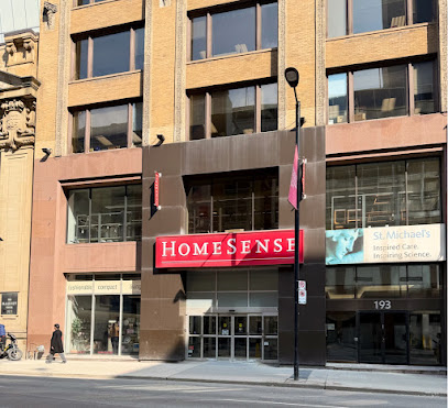 HomeSense, Toronto
