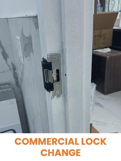 Premium Locksmith Services, Toronto