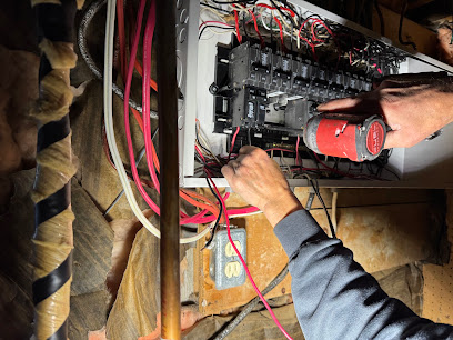 Kronos Electrical Contractors Ltd., Toronto
