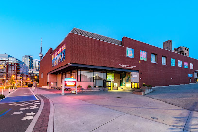 Waterfront Neighborhood Center, Toronto
