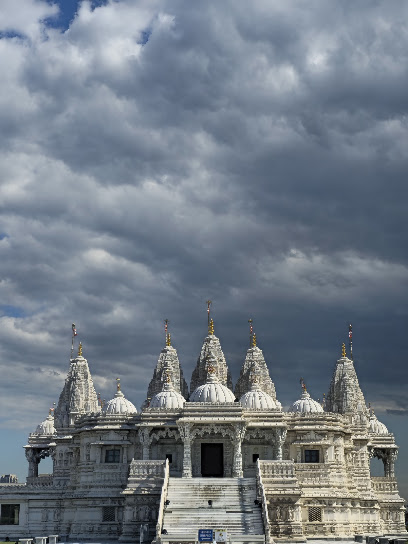 BAPS Shri Swaminarayan Mandir, Toronto