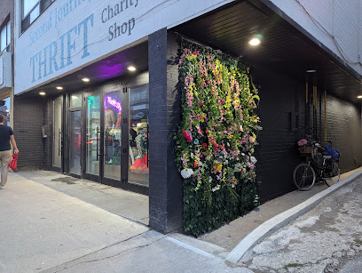 Second Journey Thrift - Charity Shop, Toronto