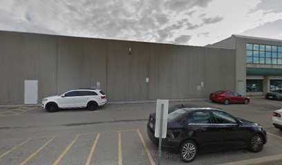 Employment centre, Toronto