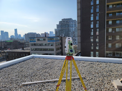 AK&M Surveying LTD., Toronto