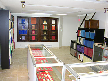 ANE Coins, Toronto