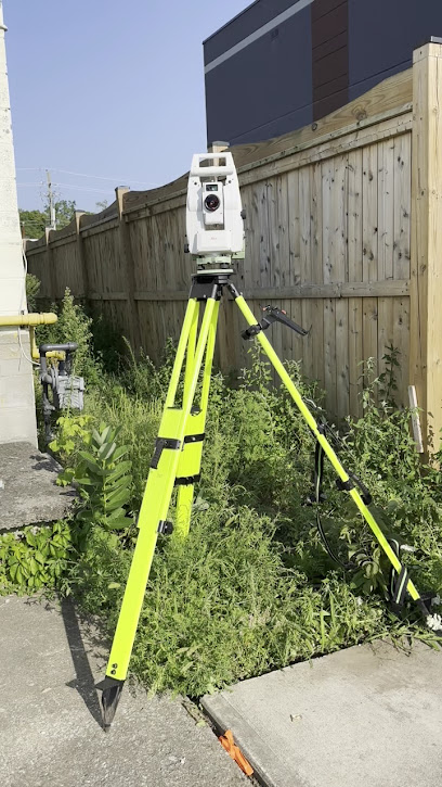 Polar Surveying Ltd., Toronto
