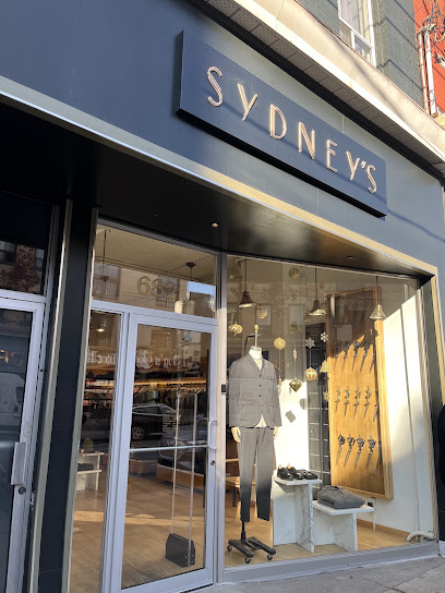 Sydney's, Toronto