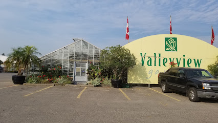 Valleyview Gardens, Toronto