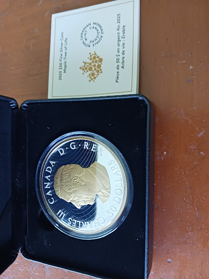 Silver Gold Bull, Toronto